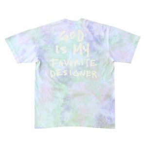 ISO: Melody Ehsani God is my Favorite Designer